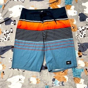 O’Neill boardshorts